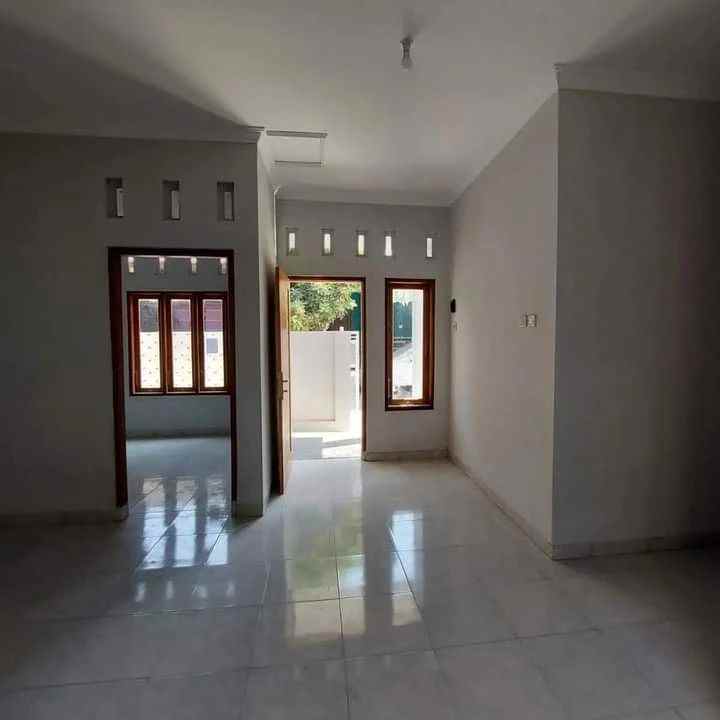 dijual rumah tamanmartani