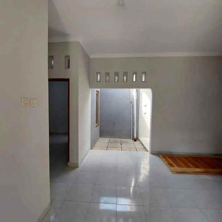 dijual rumah tamanmartani