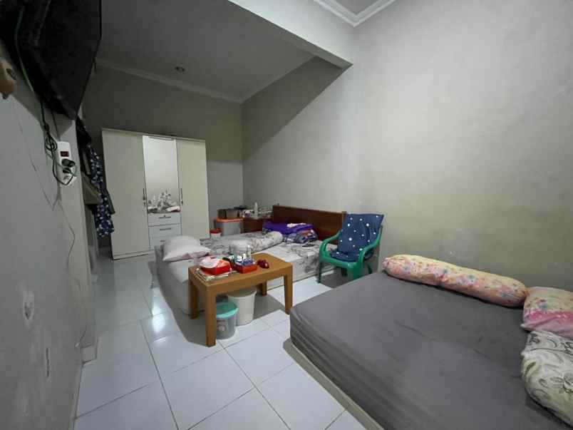 dijual rumah tambakan sinduharjo