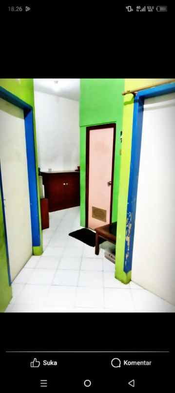 dijual rumah tanimulya