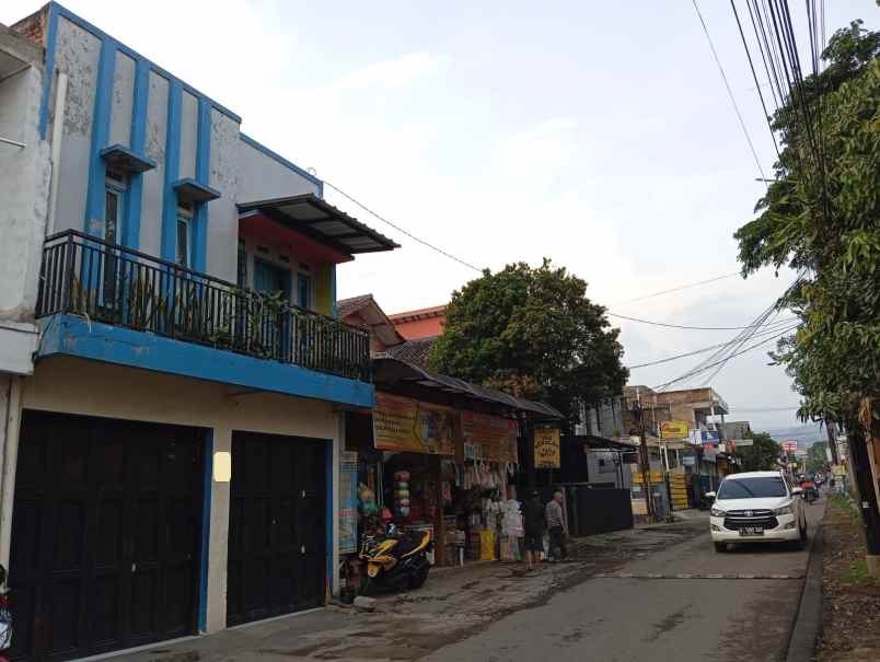 dijual rumah tanimulya