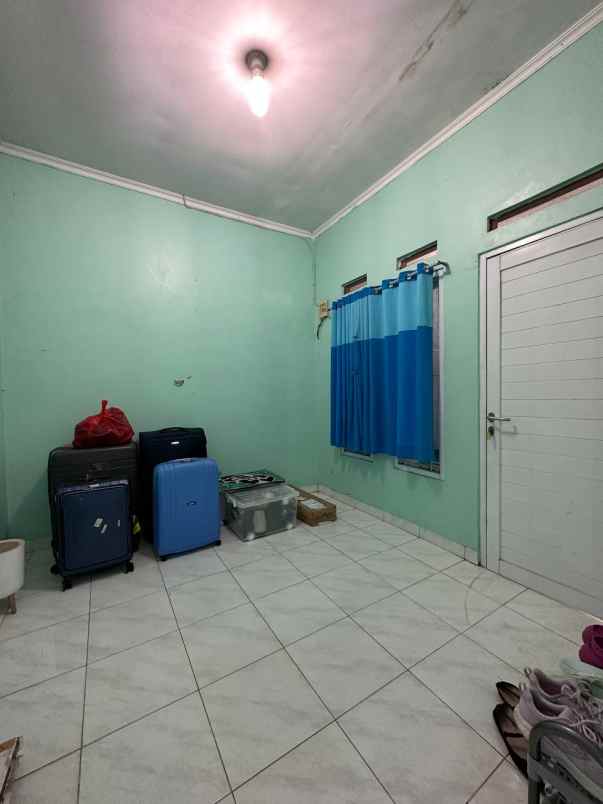 dijual rumah tanjung barat