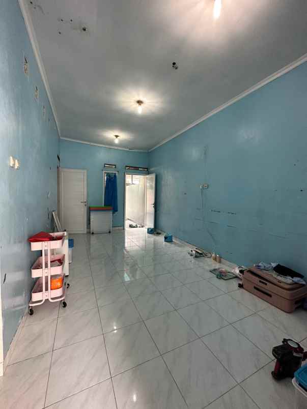 dijual rumah tanjung barat