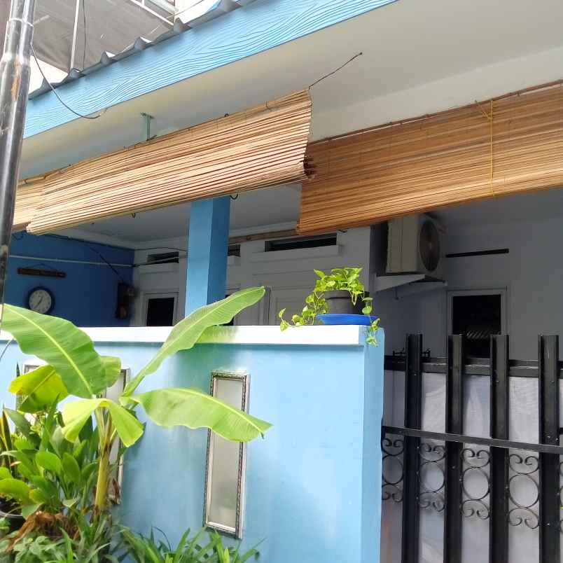 dijual rumah tanpa perantara harga masih bisa nego