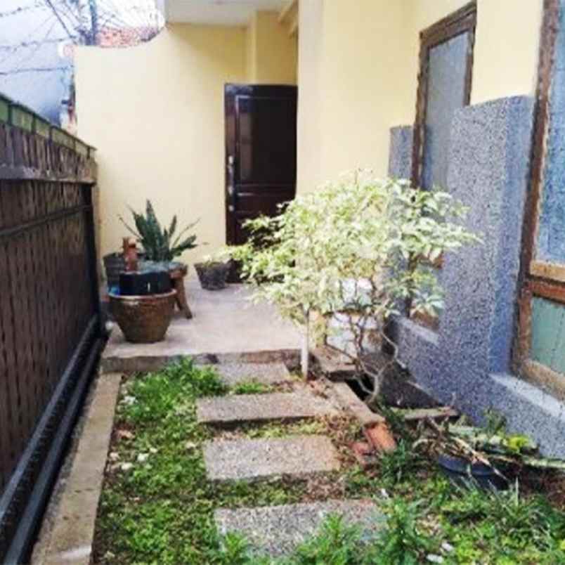 dijual rumah tebet utara tebet jakarta