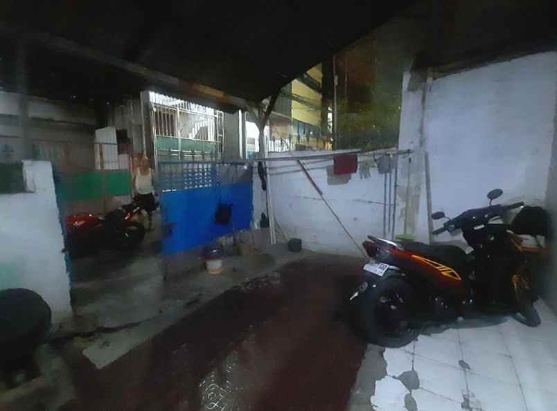 dijual rumah teluk gong penjaringan