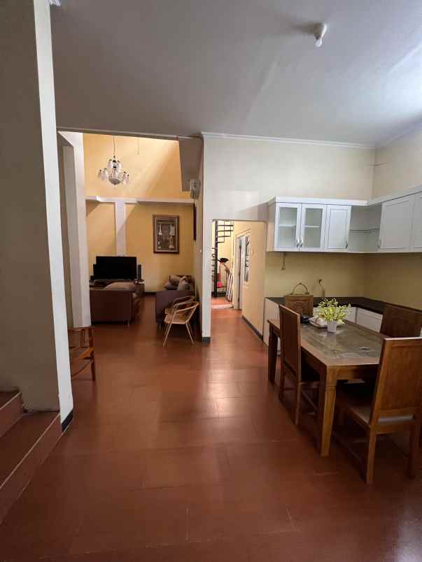 dijual rumah tentara pelajar