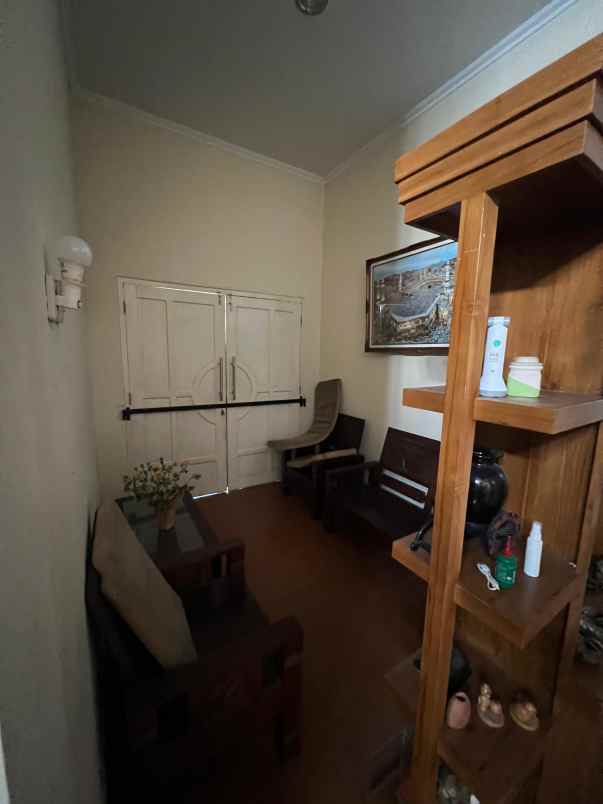 dijual rumah tentara pelajar