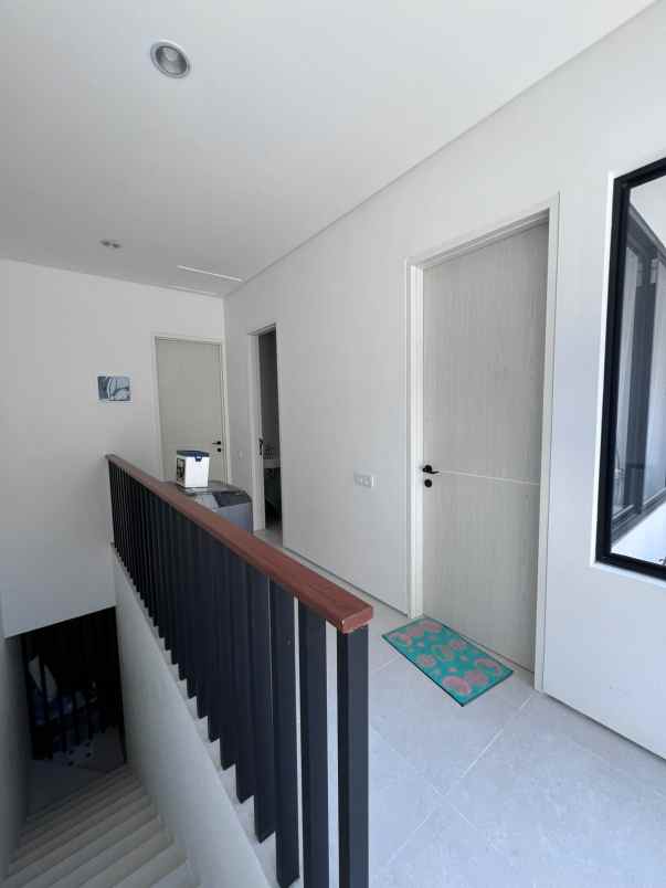 dijual rumah the grand kenjeran