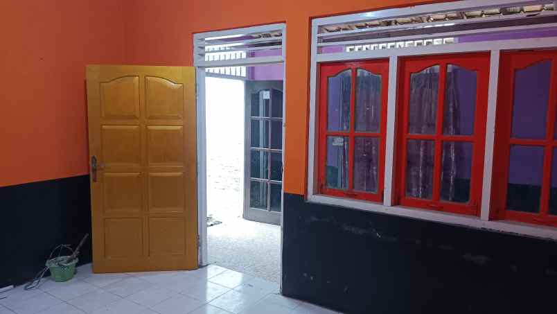 dijual rumah timbulharjo sewon bantul