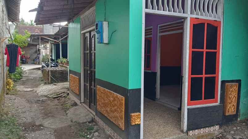 dijual rumah timbulharjo sewon bantul