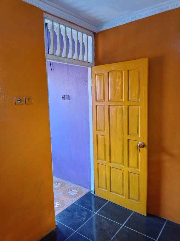 dijual rumah timbulharjo sewon bantul