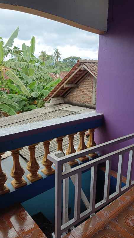 dijual rumah timbulharjo sewon bantul