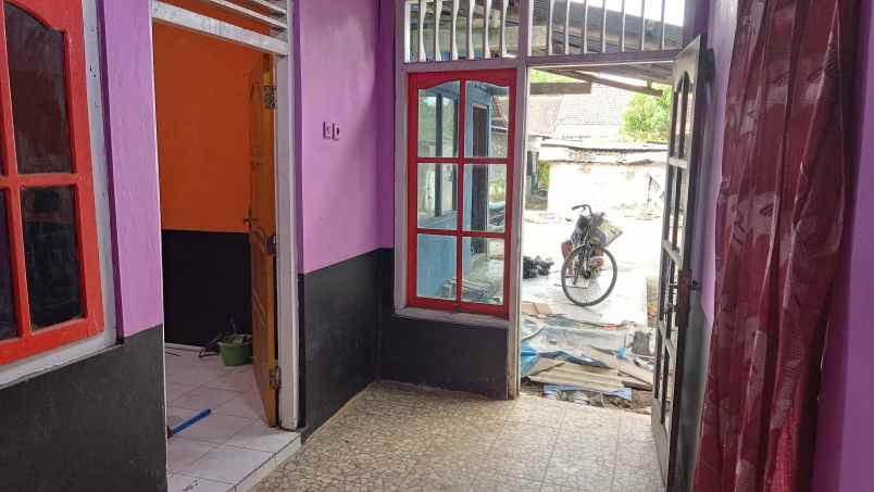 dijual rumah timbulharjo sewon bantul