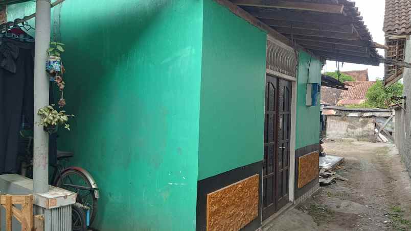 dijual rumah timbulharjo sewon bantul