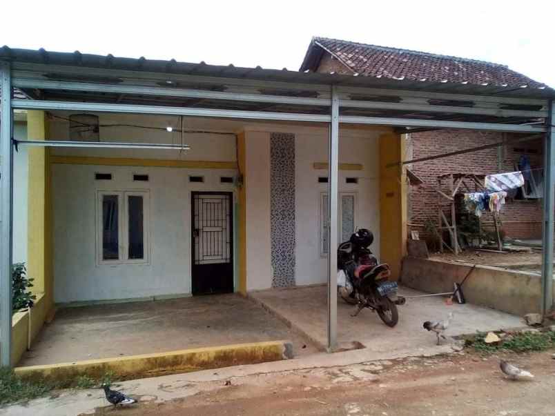 dijual rumah tipe 38 84 bandar lampung