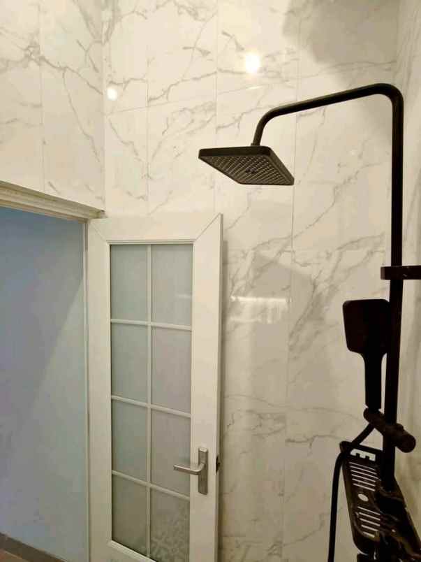 dijual rumah tipe hook di margahayu raya bandung