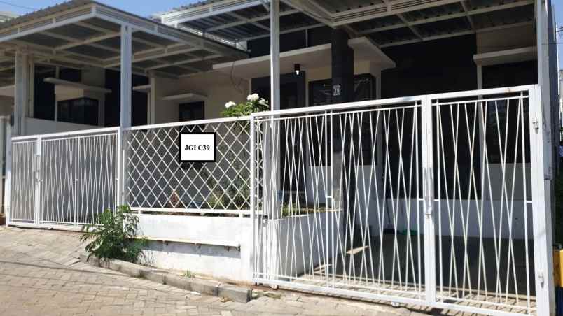 dijual rumah tlogomas