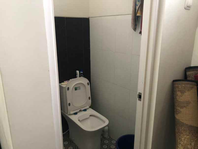 dijual rumah tlogomas