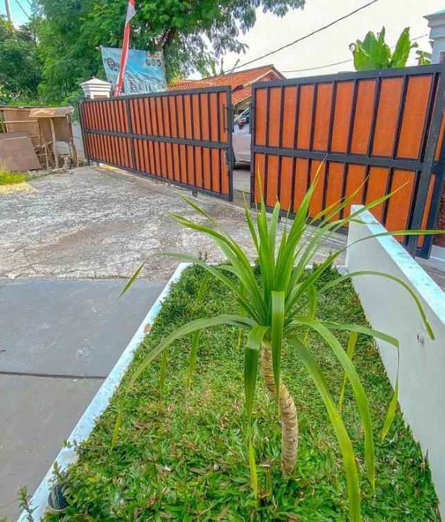 dijual rumah tonjong tajurhalang bogor