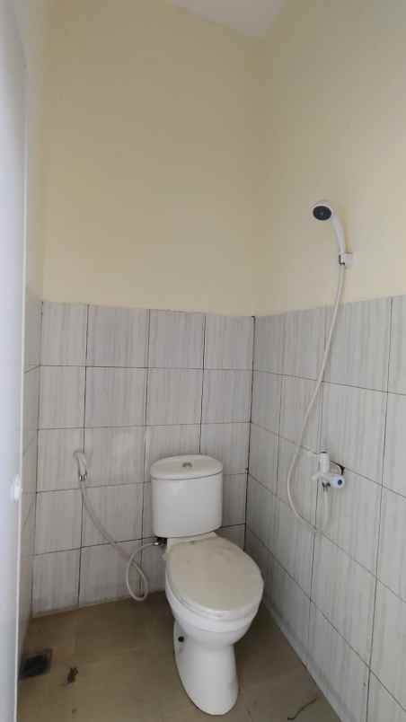 dijual rumah tonjong tajurhalang bogor