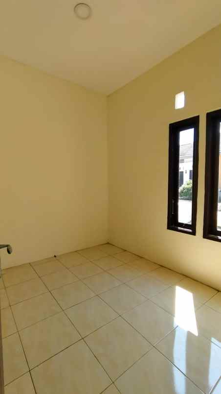 dijual rumah tonjong tajurhalang bogor