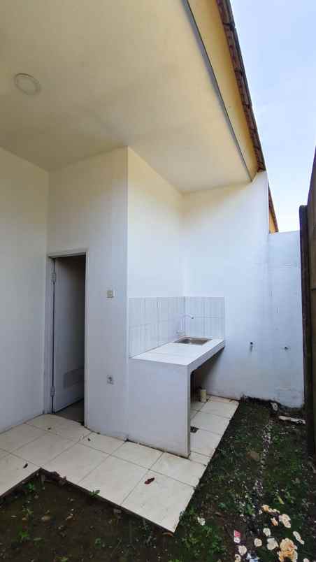dijual rumah tonjong tajurhalang bogor