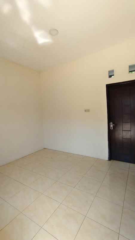 dijual rumah tonjong tajurhalang bogor