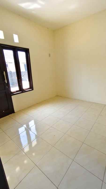 dijual rumah tonjong tajurhalang bogor