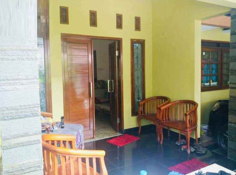 dijual rumah ujungberung