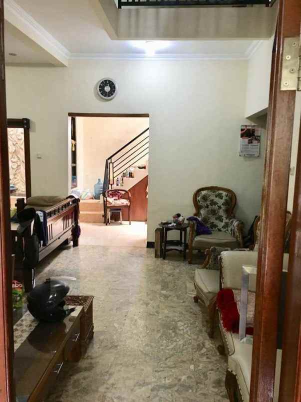 dijual rumah ujungberung