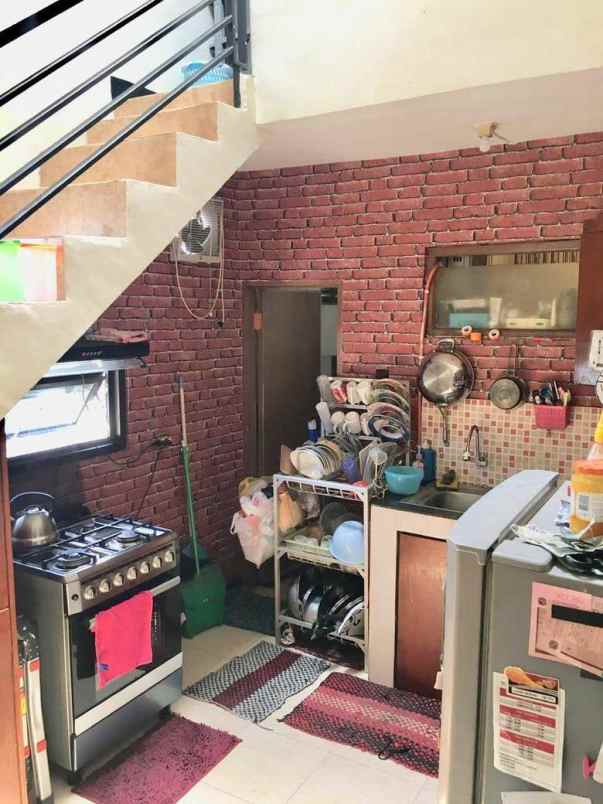 dijual rumah ujungberung