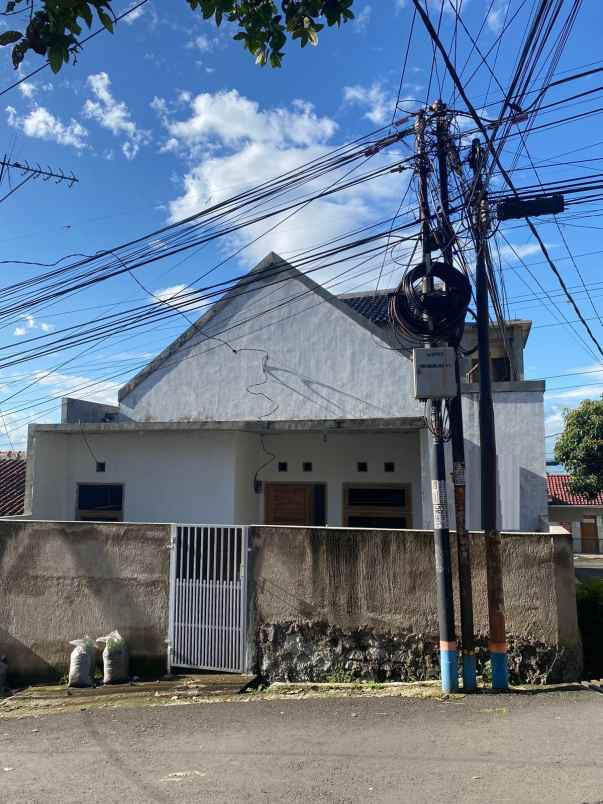 dijual rumah ujungberung