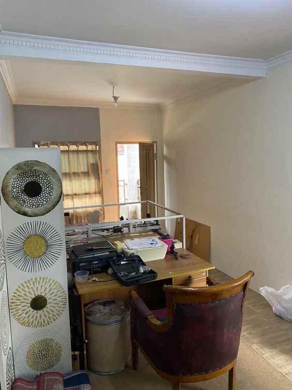 dijual rumah ujungberung