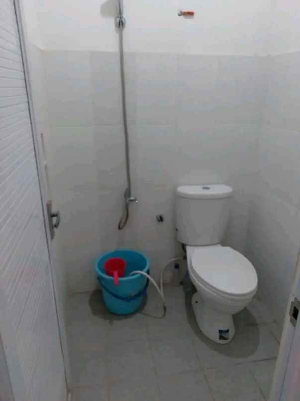 dijual rumah umy