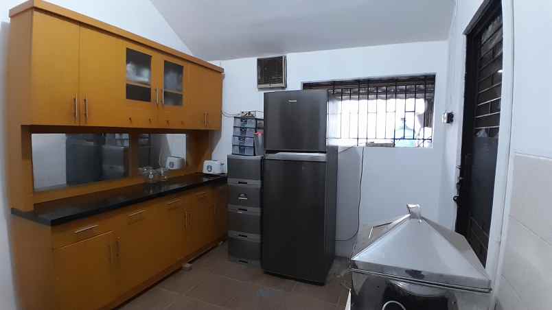 dijual rumah utama residence bintaro