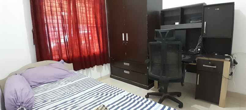 dijual rumah utama residence bintaro