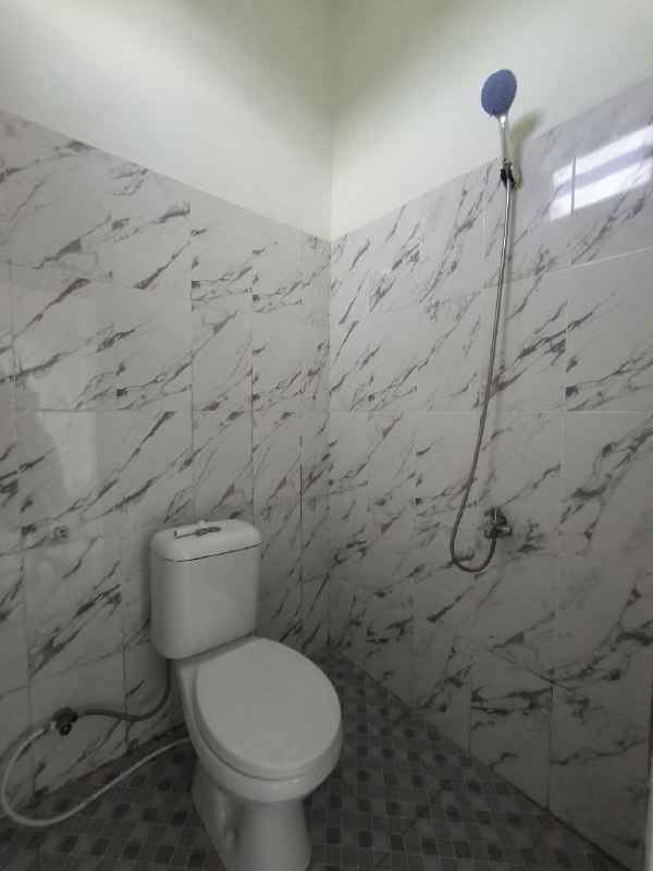 dijual rumah velvet legundi