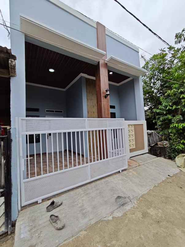 dijual rumah vgh3
