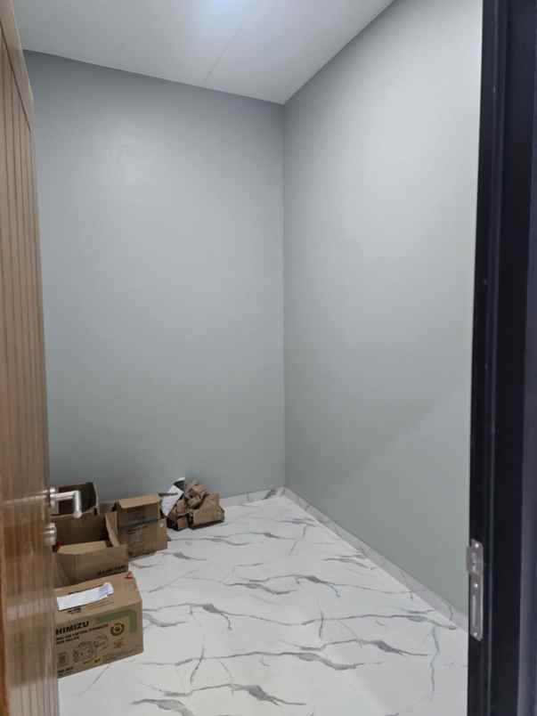 dijual rumah villa indah permai golden