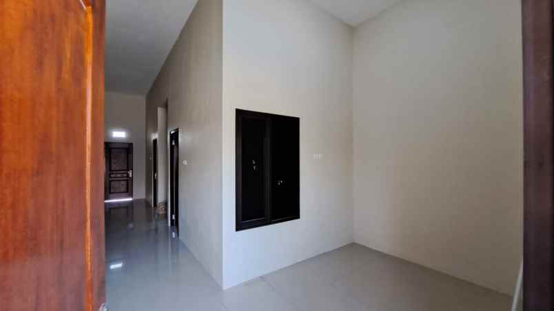 dijual rumah wage taman sidoarjo