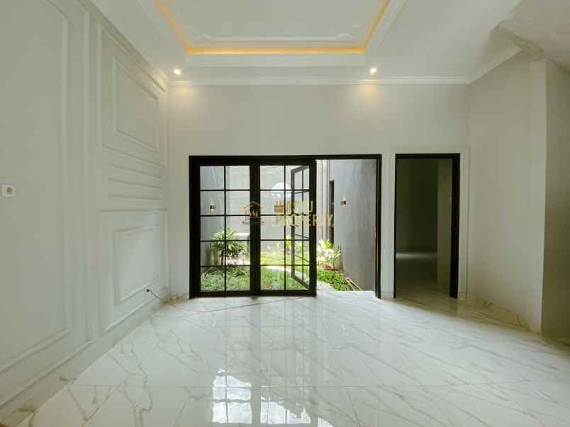 dijual rumah wedomartani kec ngemplak