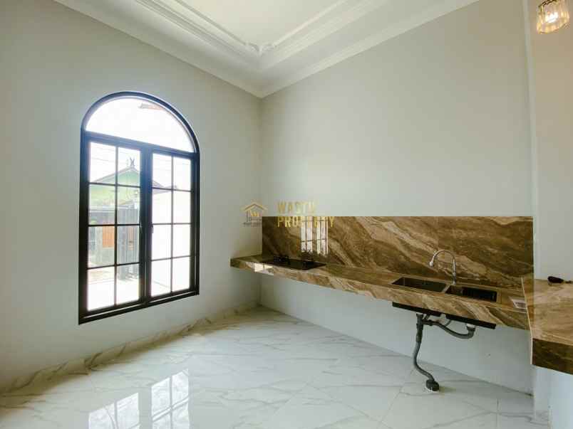 dijual rumah wedomartani kec ngemplak