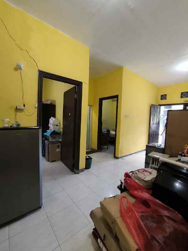 dijual rumah wiguna rungkut