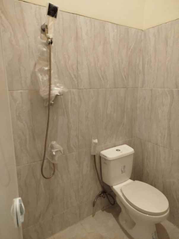 dijual rumah wonorejo indah