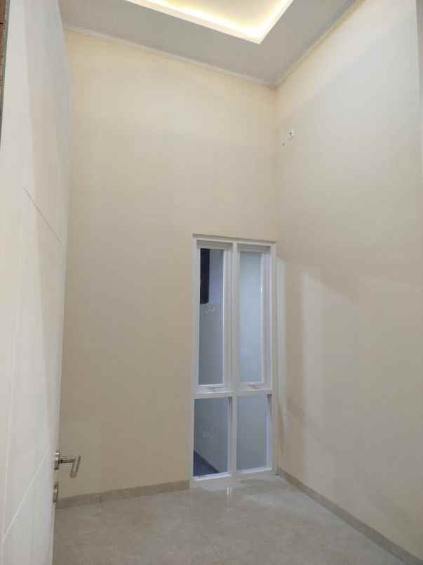 dijual rumah wonorejo indah