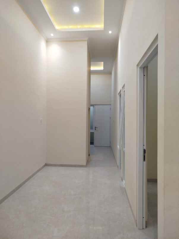 dijual rumah wonorejo indah