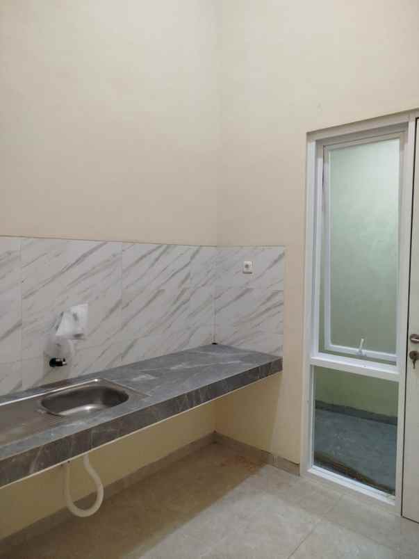 dijual rumah wonorejo indah