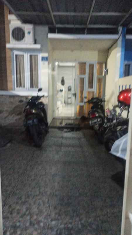 dijual rumah wonorejo selatan