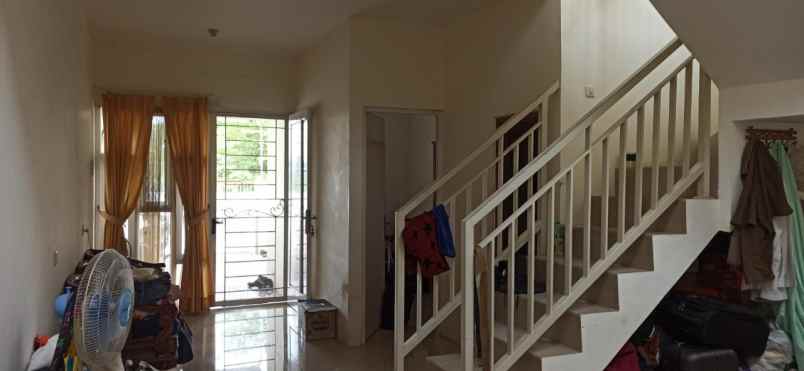 dijual rumah wonorejo selatan